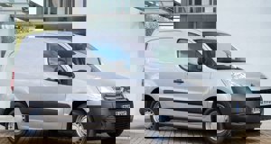 Berlingo (2008 - 2018)